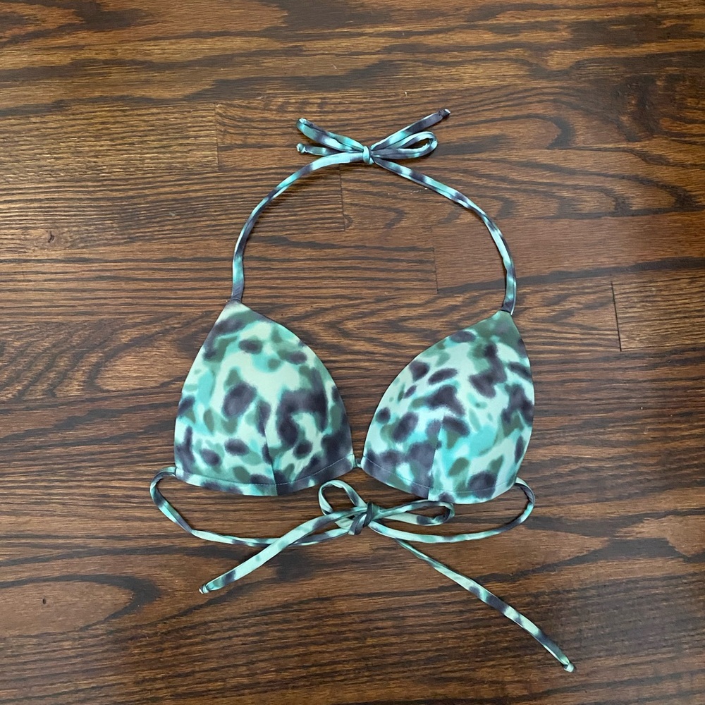 Cosabella Bikini Top